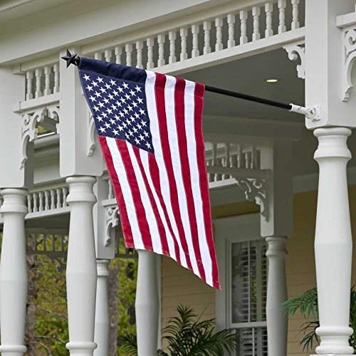 American House Flag 28