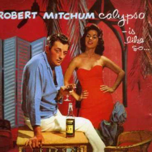 Robert Mitchum - LateNightTales (ALNCD19) - Zortam Music