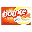 Bounce Fabric Softener Sheets With Febreze Fresh Scent, Citrus & Light, 105-Count Boxes (Pack of 3)