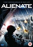 Alienate [DVD]