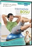 Buy : STOTT PILATES: Intermediate BOSU