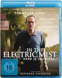 Produkt-Bild: In the Electric Mist - Mord in Louisiana [Blu-ray]