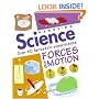 Forces and Motion (Hands-on Science)
