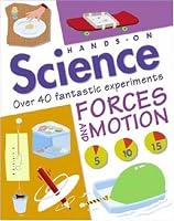 Forces and Motion (Hands-on Science)
