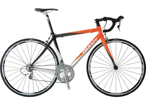 Giant Rennrad TCR Alliance 1.0