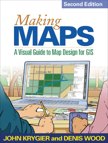 Making Maps, Second Edition (2)