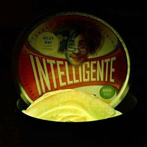 Intelligente Knete - Thinking Putty - Milky Way by Thinking Putty