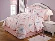 Recital Queen Bed Skirt