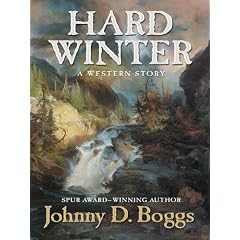 Hard Winter: A Western Story