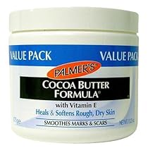 Palmer's Cocoa Butter Formula with Vitamin E Smoothes Marks & Scars 13.25 oz Value Size