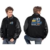 Giii Dallas Mavericks 2011 Nba Champions Varsity Jacket Xx Large