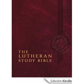 The Lutheran Study Bible