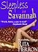 Books : Sleepless in Savannah