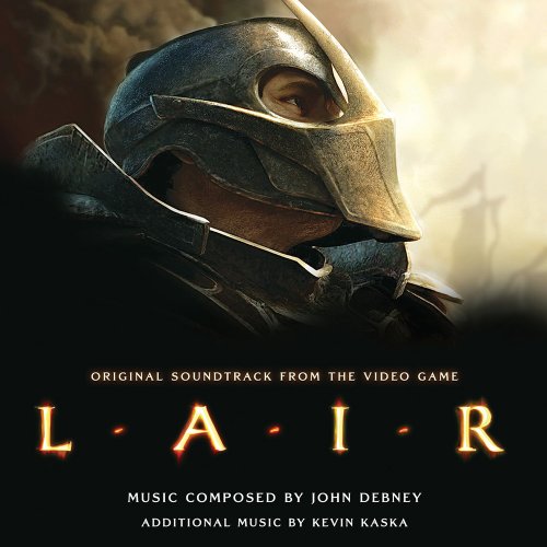 Lair John Debney