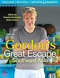 Gordon's great escape : Southeast Asia