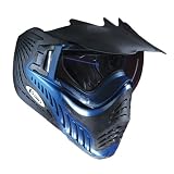 VForce Profiler SE Thermal Paintball Goggles - Blue