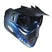 V-Force Profiler SE Thermal Paintball Goggles - Reverse Blue