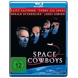 Space Cowboysvon "Clint Eastwood"