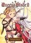 Queen's Blade 2: Complete Series