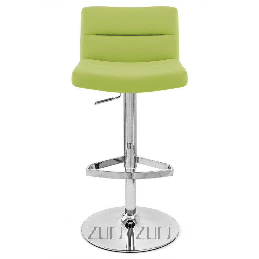 Lime Green Bar Stools
