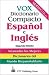 Books : Vox Diccionario Compacto Espanol e Ingles