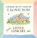 Books : Guess How Much I Love You: Little Library (Boxed Set)