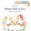 Sheep Out to Eat (Sandpiper paperbacks)