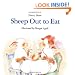Sheep Out to Eat (Sandpiper paperbacks)