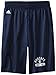 NBA Charlotte Bobcats Men's Venice Beach Basketball Basic Mesh Short