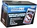 Ultra Pro Grading Systems: Graded Card Submission Semi-Rigid Card Holder (200 Count Box) Image
