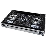 Gator Cases G-TOUR DDJSZ Pioneer ATA Wood Flight DJ Case