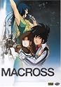 Macross: Complete Collection