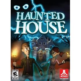 Haunted House [Game Download]Haunted House