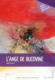 L'Ange de Bucovine