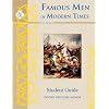 Famous Men of Modern Times, Student Guide