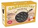 Sante Aebleskiver Skillet with Aebleskiver Mix