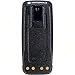Motorola Original PMNN4066 PMNN4066A Submersible IP57 IMPRES Slim Battery Li-Ion 7.4V, 1700mAh - Compatible with MOTOTRBO XPR6100 XPR6300 XPR6350 XPR6500 XPR6550 XPR6380 XPR6580