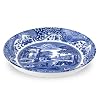 Spode Blue Italian Pasta Bowl, Set of 4