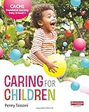 Caring for children. CACHE foundation learning entry 3/level 1