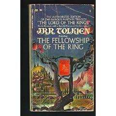 The Fellowship of the Ring