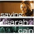 Saving Sarah Cain