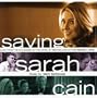 Saving Sarah Cain