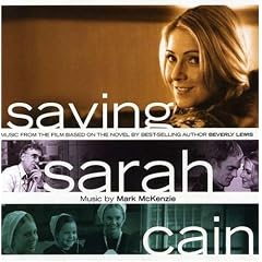 Saving Sarah Cain