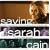 Saving Sarah Cain