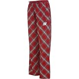 Concepts Sport Kasey Kahne Kona Ladies Plaid Pant