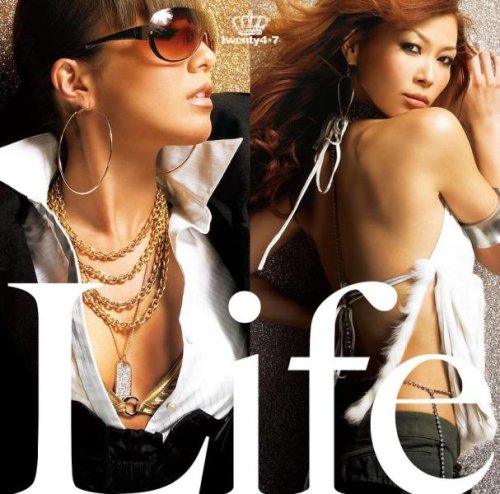 Life(DVD付) twenty4-7 DJ Zoe