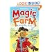 A Whole New World: A Whole New World Bk.1 (Magic Farm)