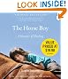 The Horse Boy: A Father's Quest to Heal His Son