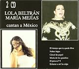 Cantan a Mexico