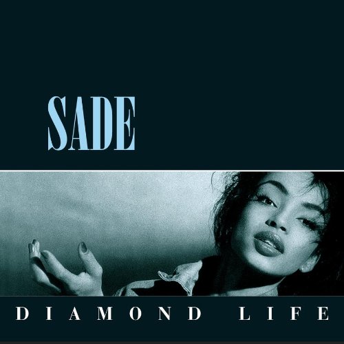 Sade - Diamond Life 鑽石人生